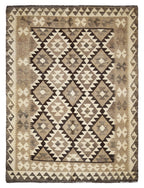 Kilim Flat Weave