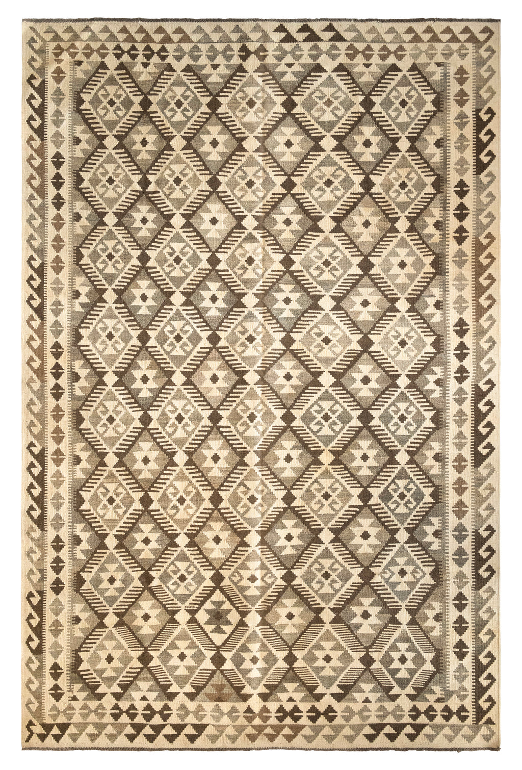 Kilim Flat Weave