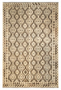 Kilim Flat Weave