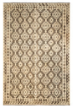 Kilim Flat Weave