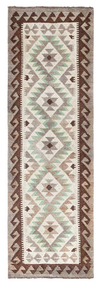 Kilim Flat Weave