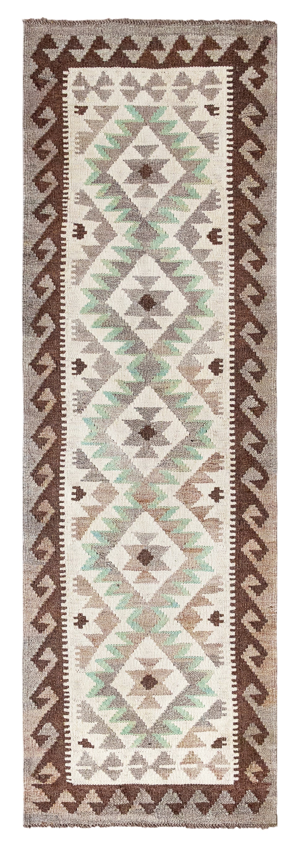 Kilim Flat Weave